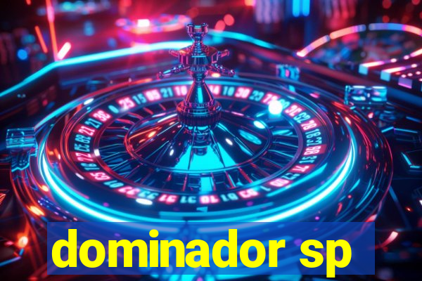 dominador sp